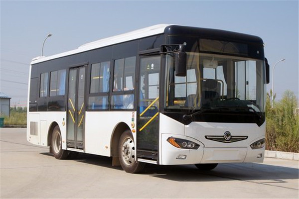 東風(fēng)EQ6850CACSHEV公交車（柴油/電混動(dòng)國(guó)五10-27座）