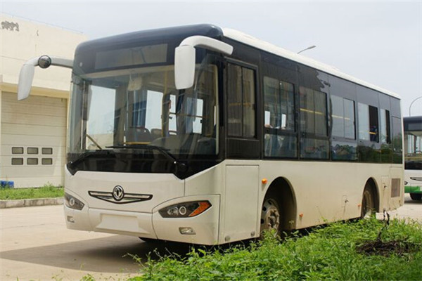 東風(fēng)EQ6850CACSHEV公交車（柴油/電混動(dòng)國(guó)五10-27座）