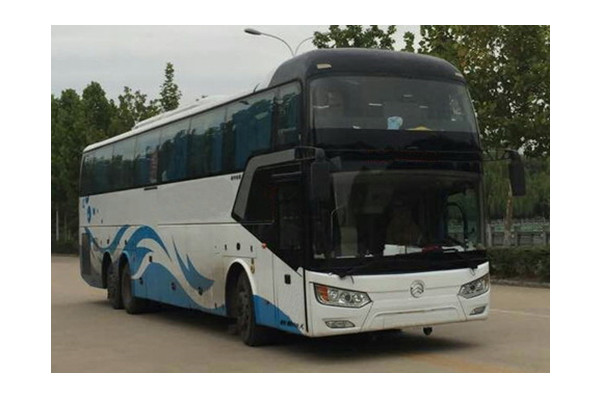 金旅XML6148J15Y客車(chē)（柴油國(guó)五24-69座）