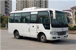 東風(fēng)DFH6600A客車（柴油國(guó)五10-19座）