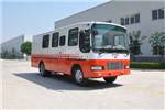 東風(fēng)DFH6860A客車（柴油國(guó)五10-23座）