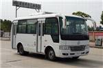 東風DFH6600C3公交車（柴油國五10-19座）