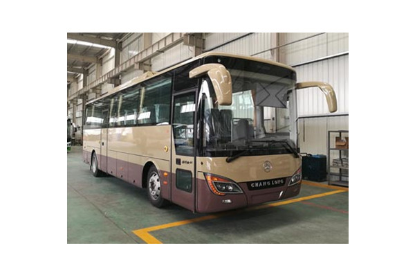 常隆YS6100BEV客車（純電動(dòng)24-47座）