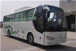 金旅XML6112JEV10C公交車（純電動(dòng)24-51座）