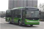 中通LCK6106PHENV公交車（天然氣/電混動國五17-48座）