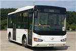 海格KLQ6690GEVN公交車（純電動(dòng)10-17座）