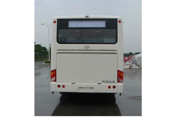 海格KLQ6690GEVN公交車（純電動(dòng)10-17座）