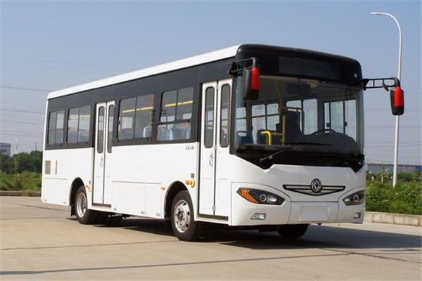 東風(fēng)旅行車EQ6800CACBEV1公交車（純電動10-30座）