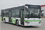 上海萬象SXC6121G5公交車（柴油國五10-49座）