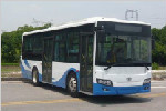 上海萬(wàn)象SXC6910GHEV公交車(chē)（柴油/電混動(dòng)國(guó)五10-34座）