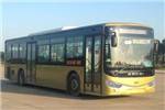 安凱HFF6123G03CHEV-21公交車（天然氣/電混動(dòng)國五25-40座）