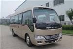 安凱HFF6707BEV1客車(chē)（純電動(dòng)10-17座）