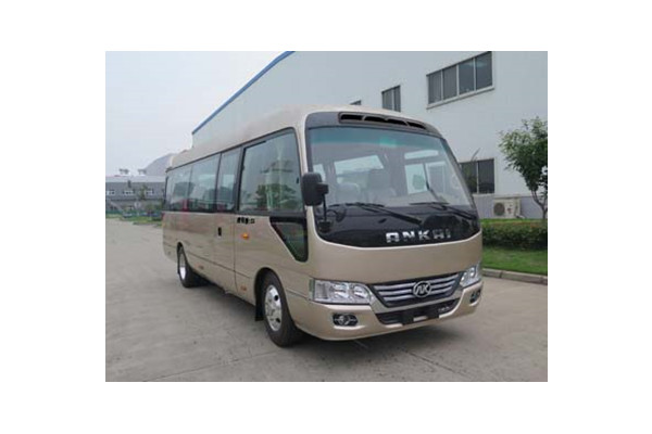 安凱HFF6708BEV客車(chē)（純電動(dòng)10-23座）