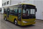 安凱HFF6800G03EV6公交車(chē)（純電動(dòng)10-24座）