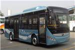 宇通ZK6805BEVG5公交車（純電動(dòng)10-24座）