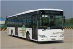 金龍XMQ6127GHEV22公交車（天然氣/電混動(dòng)國(guó)五10-46座）