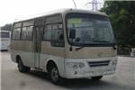 金龍XMQ6608AGN5公交車（天然氣國五10-19座）