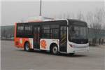 中通LCK6820HGN公交車(chē)（天然氣國(guó)五14-34座）