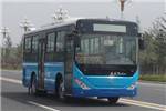 中通LCK6780HGN公交車(chē)（天然氣國(guó)五13-27座）