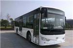 安凱HFF6104G03CHEV-2插電式公交車（天然氣/電混動(dòng)國五10-36座）