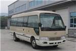 金龍XMQ6606AYD5D客車（柴油國五10-19座）