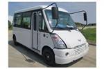 五菱GL6508GQV公交車（汽油國五7-11座）