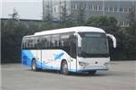 恒通CKZ6116HNB5公交車（天然氣國(guó)五10-57座）