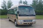 上饒SR6800BEV1客車(chē)（純電動(dòng)24-35座）