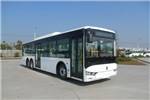 亞星JS6122GHBEV1公交車（純電動(dòng)10-43座）