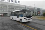 亞星JS6818GHBEV1公交車（純電動10-31座）