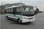 亞星JS6802GHBEV公交車(chē)（純電動(dòng)10-31座）