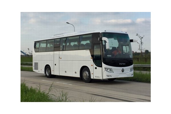 福田歐輝BJ6108U7BHB客車（柴油國(guó)五24-46座）