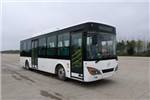 常隆YS6100GBEV2公交車(chē)（純電動(dòng)10-35座）