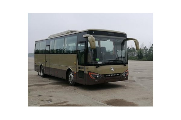 常隆YS6100BEV1客車（純電動(dòng)24-47座）