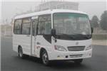 東風(fēng)超龍EQ6581LTV客車(chē)（柴油國(guó)五10-18座）