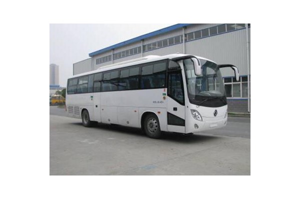 東風(fēng)旅行車EQ6113L5N客車（天然氣國五24-49座）