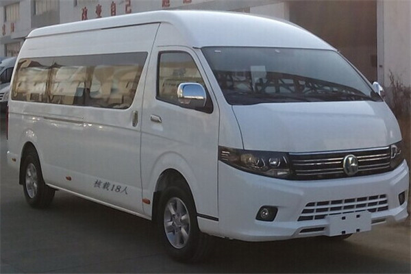 亞星YBL6611BEV1客車（純電動(dòng)10-18座）