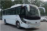 宇通ZK6808BEVQZ51客車（純電動(dòng)24-33座）