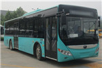 宇通ZK6125BEVG23公交車（純電動10-45座）