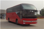 宇通ZK6113HQB5Y客車（柴油國(guó)五24-53座）