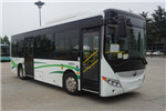 宇通ZK6805BEVG11公交車（純電動(dòng)10-24座）