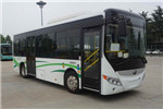 宇通ZK6805BEVG13公交車（純電動(dòng)10-24座）