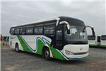 海格KLQ6122ZAC51客車（天然氣國五24-72座）