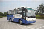 海格KLQ6856KQE51客車（柴油國(guó)五24-37座）