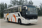 海格KLQ6105YAHEVE51E客車（柴油/電混動(dòng)力國(guó)五24-51座）