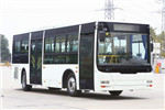 金旅XML6855JEVW0C公交車（純電動(dòng)10-27座）