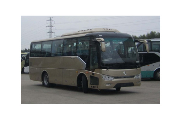 金旅XML6887J15E客車（柴油國五24-39座）