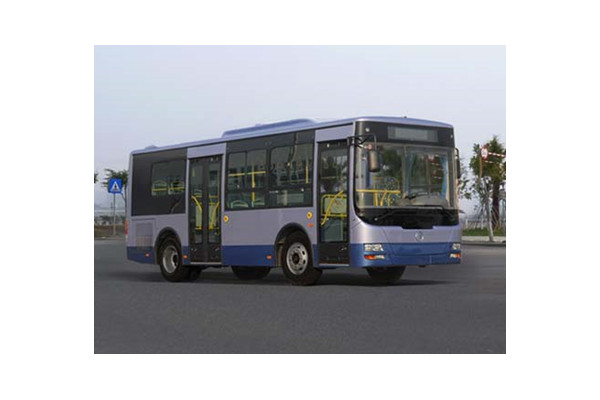 金旅XML6855JEV10C公交車（純電動(dòng)10-25座）