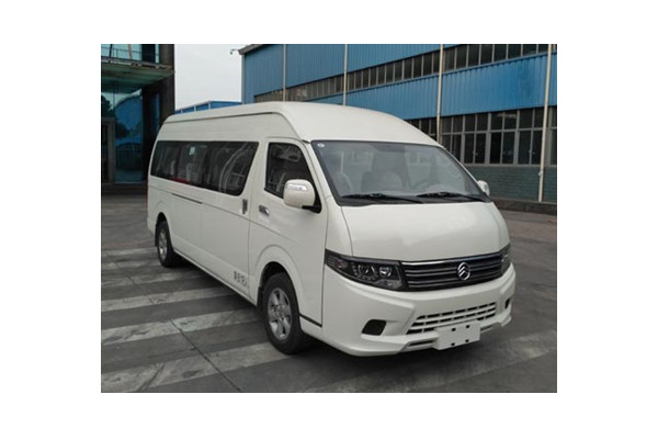 金旅XML6609J55Y客車（柴油國五10-18座）