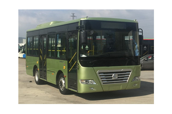 金旅XML6735J15C公交車（柴油國五10-25座）